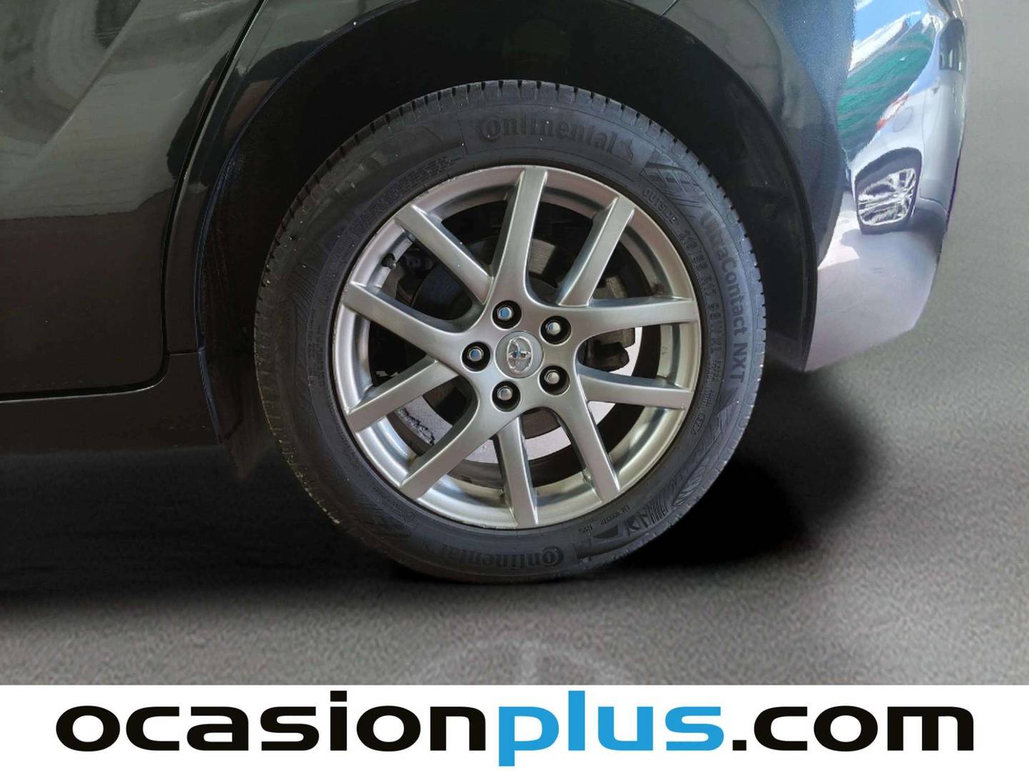 Toyota Verso Toyota Verso 130 Advance 7p. (132 CV) seminuevo