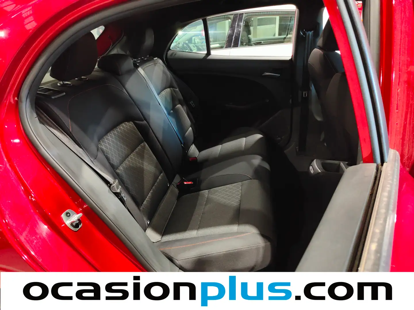 Foto MG MG3 MG MG3 1.5 Standard (116 CV)