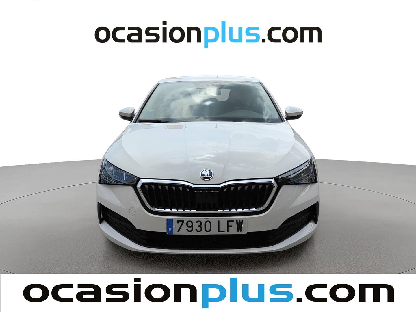 Skoda Scala Skoda Scala 1.6 TDI Active (115 CV) 115cv