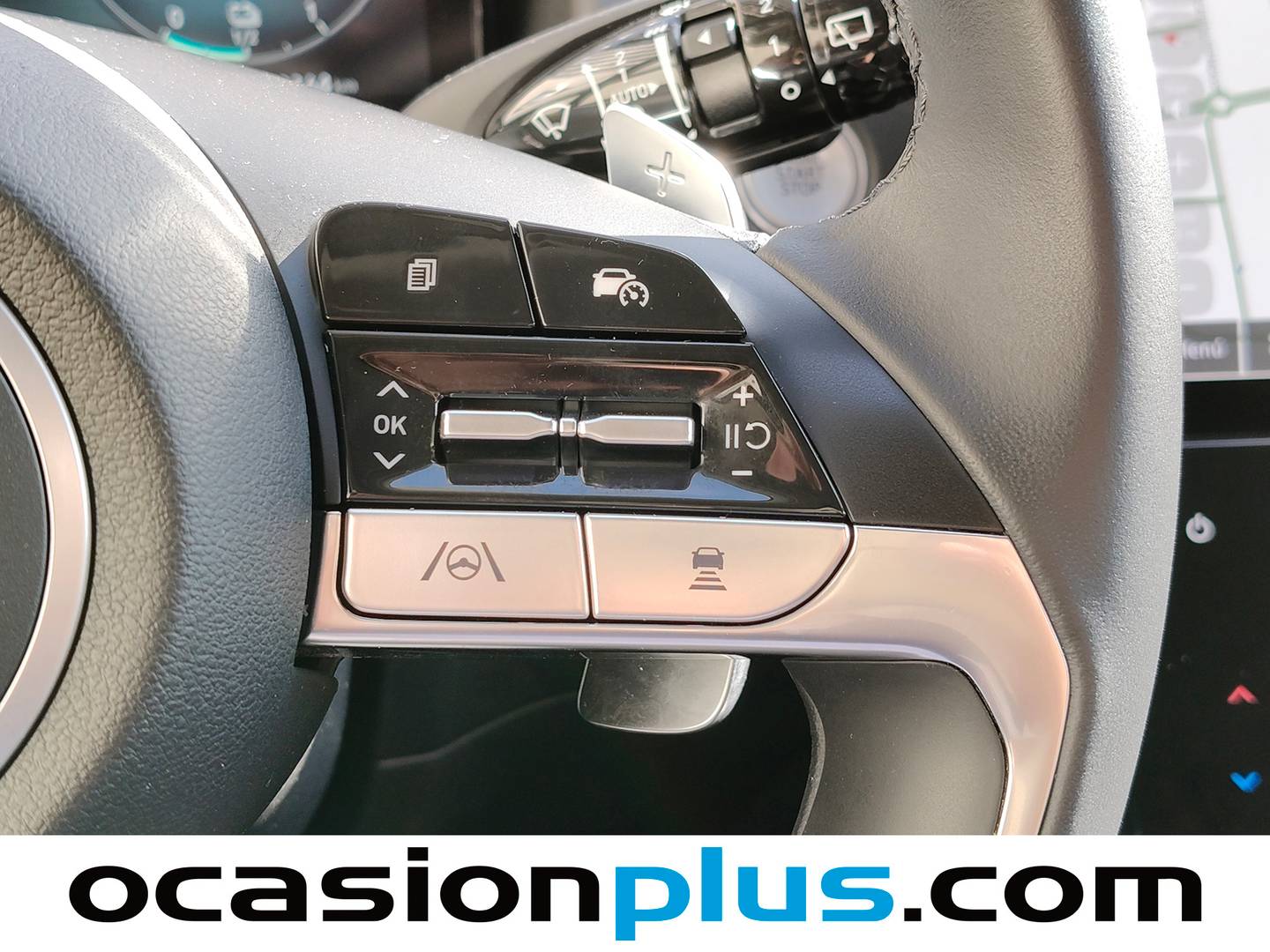Hyundai Tucson Hyundai Tucson 1.6 TGDI HEV Tecno Auto 2C (230 CV) 230cv