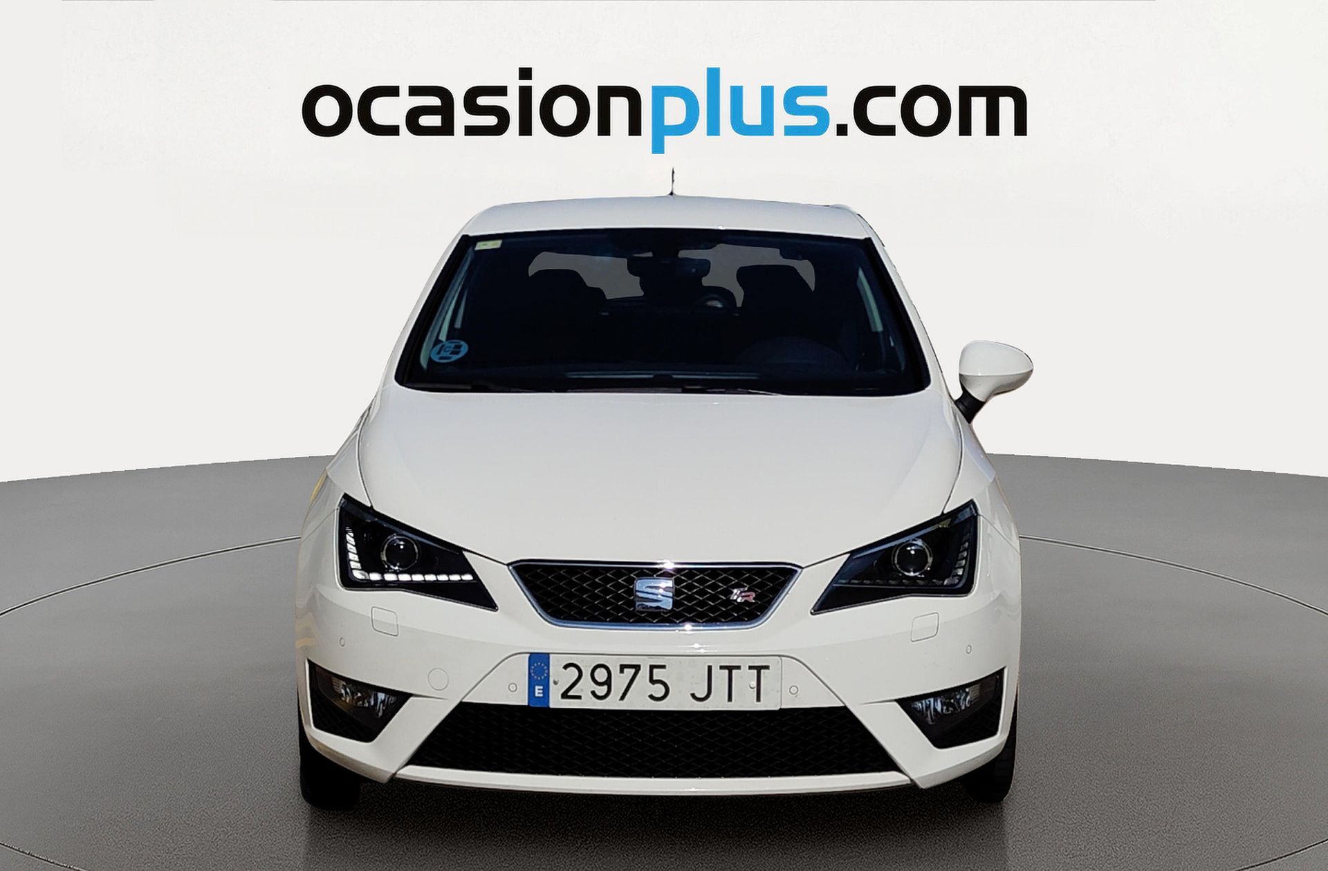 SEAT Ibiza 1.0 EcoTSI FR Crono - foto 13
