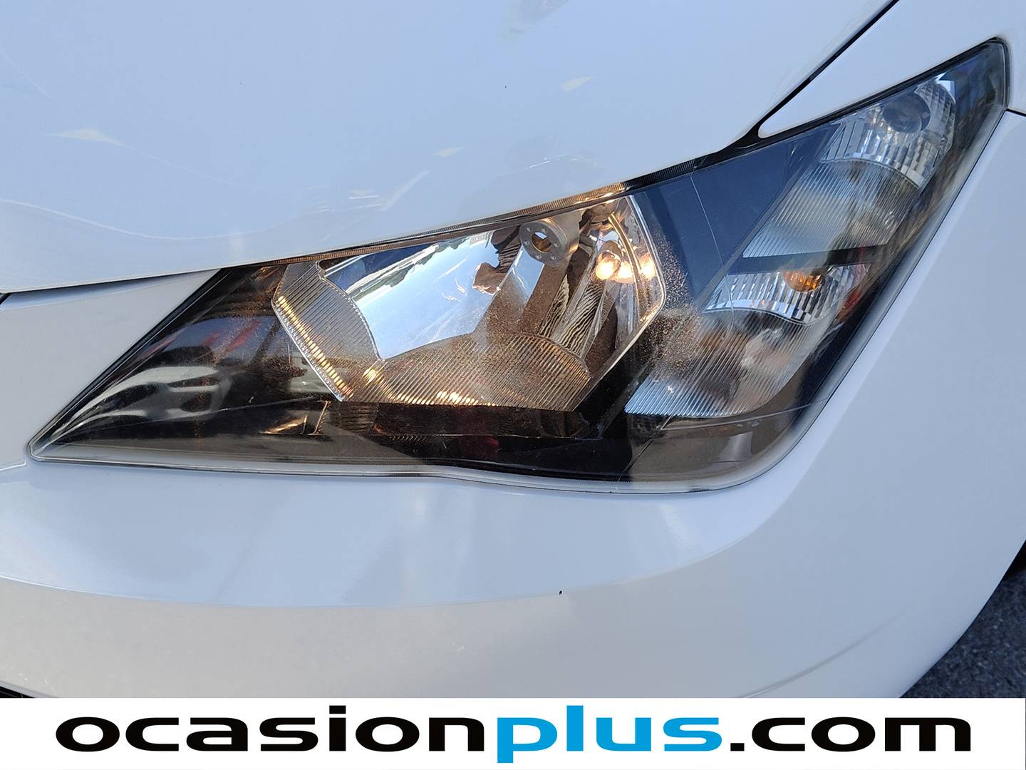 Seat Ibiza Seat Ibiza 1.0 Reference (75 CV) al mejor precio