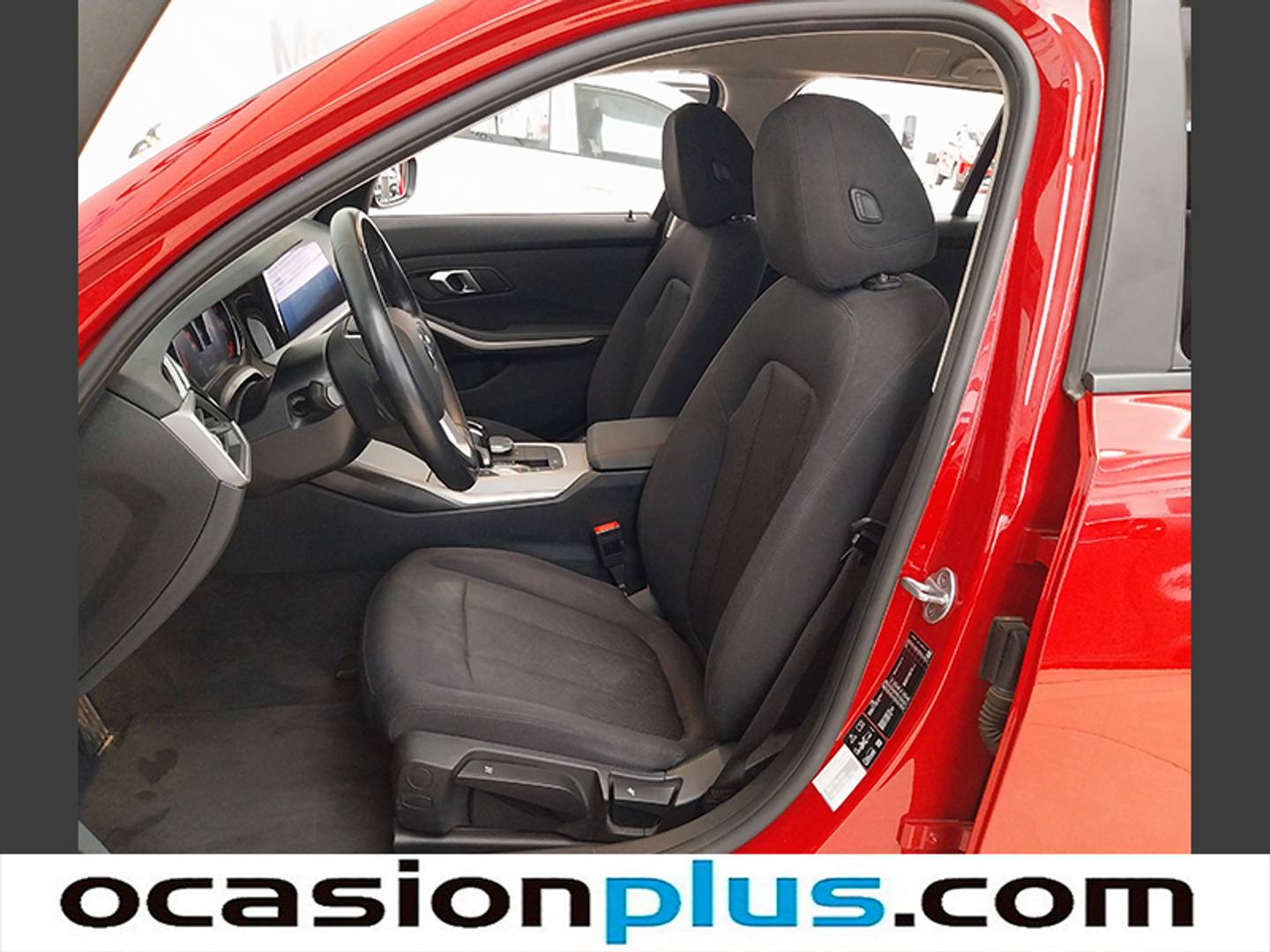 Foto BMW Serie 3 BMW Serie 3 330d xDrive Touring (265CV) 4X4