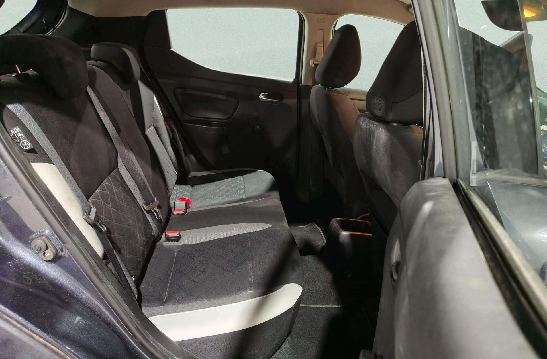 Nissan Micra IG-T 90 Acenta - foto 12