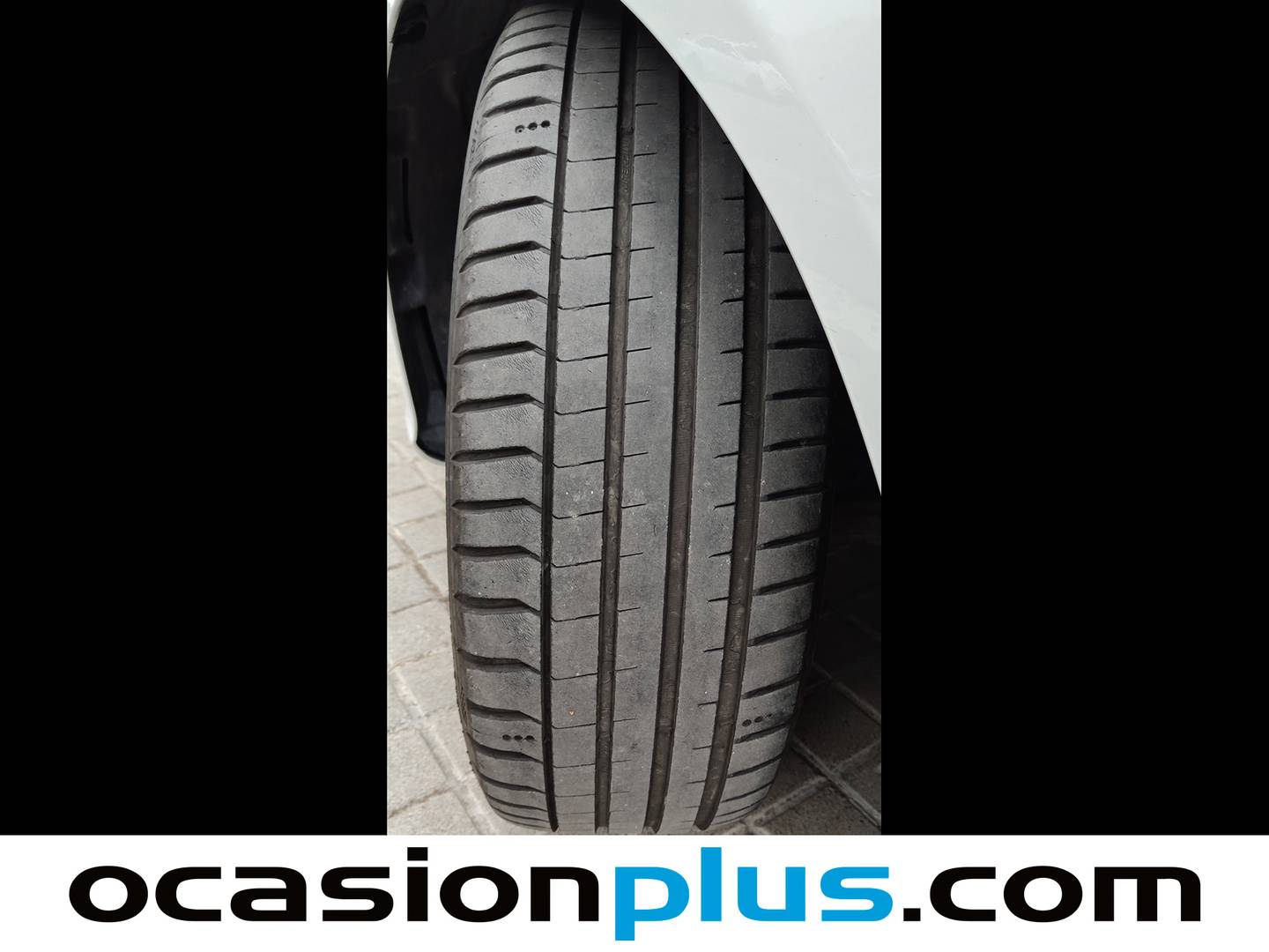 Mercedes CLA Mercedes CLA 180 (136 CV) seminuevo