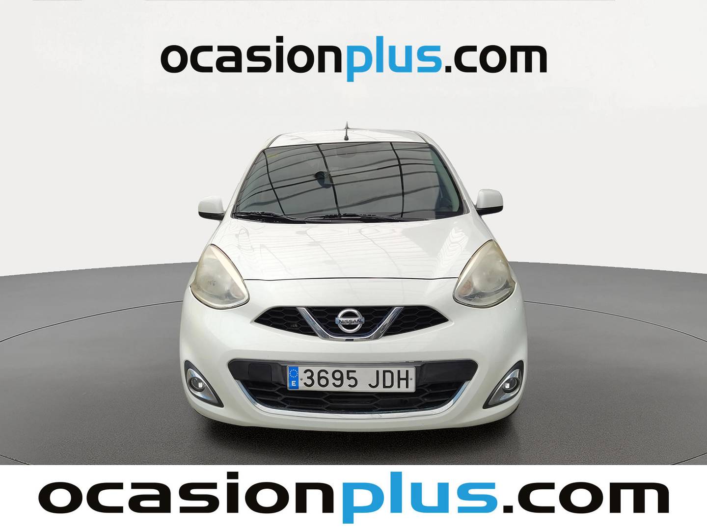 Nissan Micra Nissan Micra 1.2G Acenta (80 CV) barato