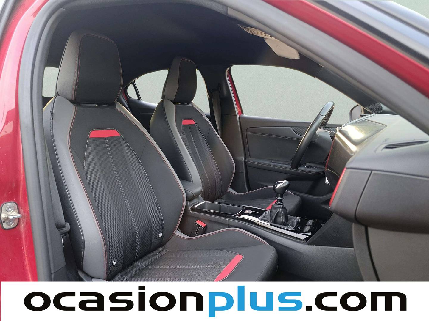 Opel Mokka Opel Mokka 1.2 T GS (136 CV) gasolina