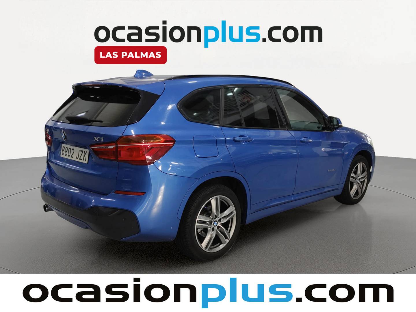 Foto BMW X1 BMW X1 sDrive18d  (150 CV)  Pack M