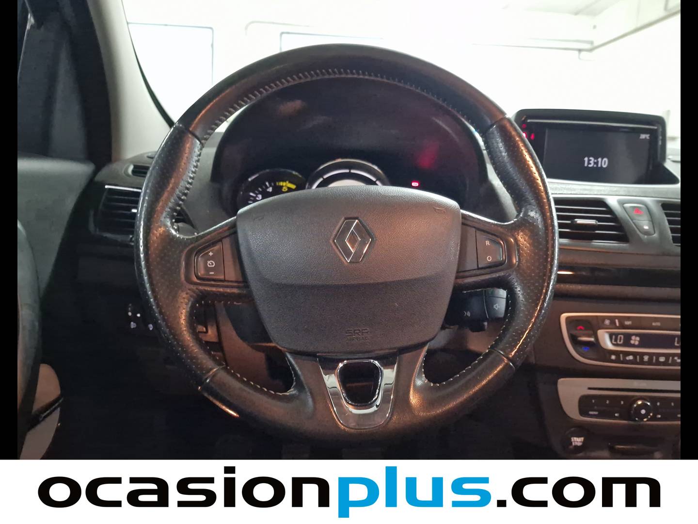 Renault Mégane Renault Megane Bose Energy dCi (110 CV) S&S de ocasión