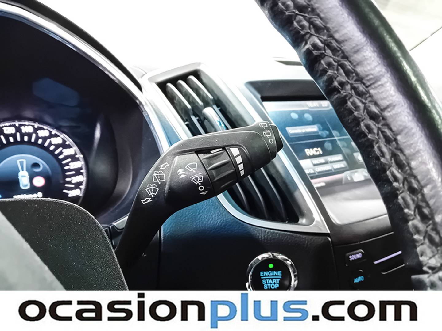 Foto Ford Edge Ford Edge 2.0 TDCI Sport 4WD (180 CV)