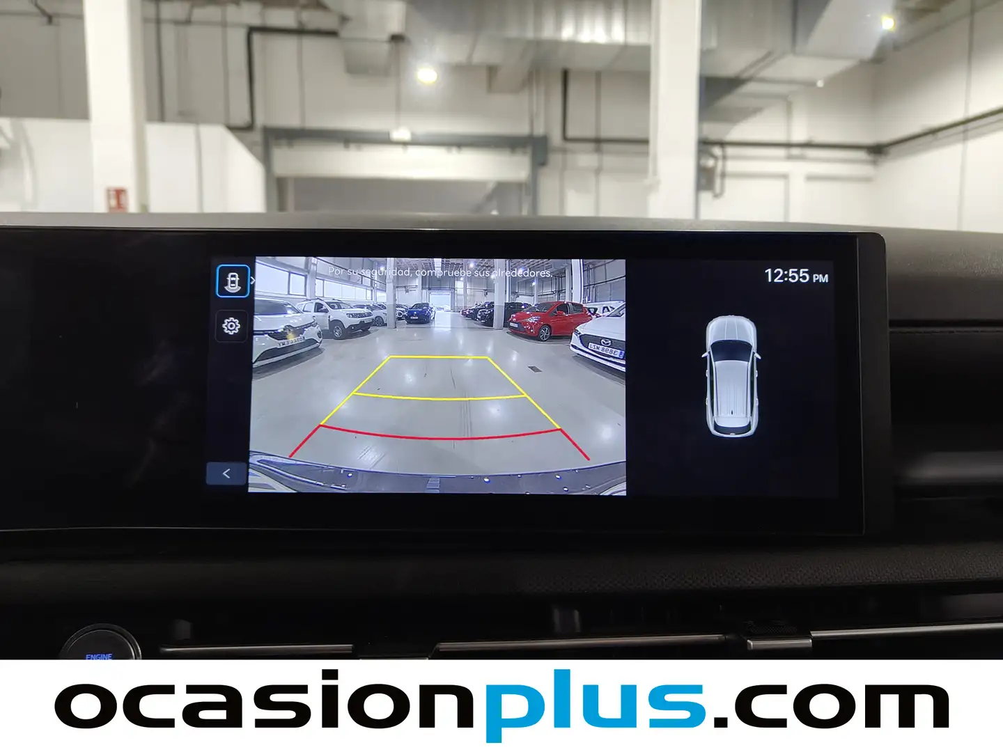 Foto Hyundai Tucson Hyundai Tucson 1.6T Klass (160 CV)