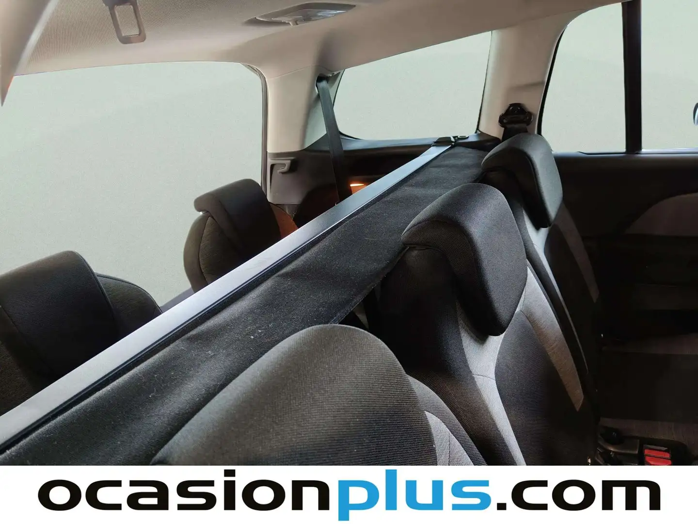 Foto Citroën Grand C4 Spacetourer Citroen Grand C4 Spacetourer BlueHDi 130 S&S Feel (130 CV) 7 Plazas