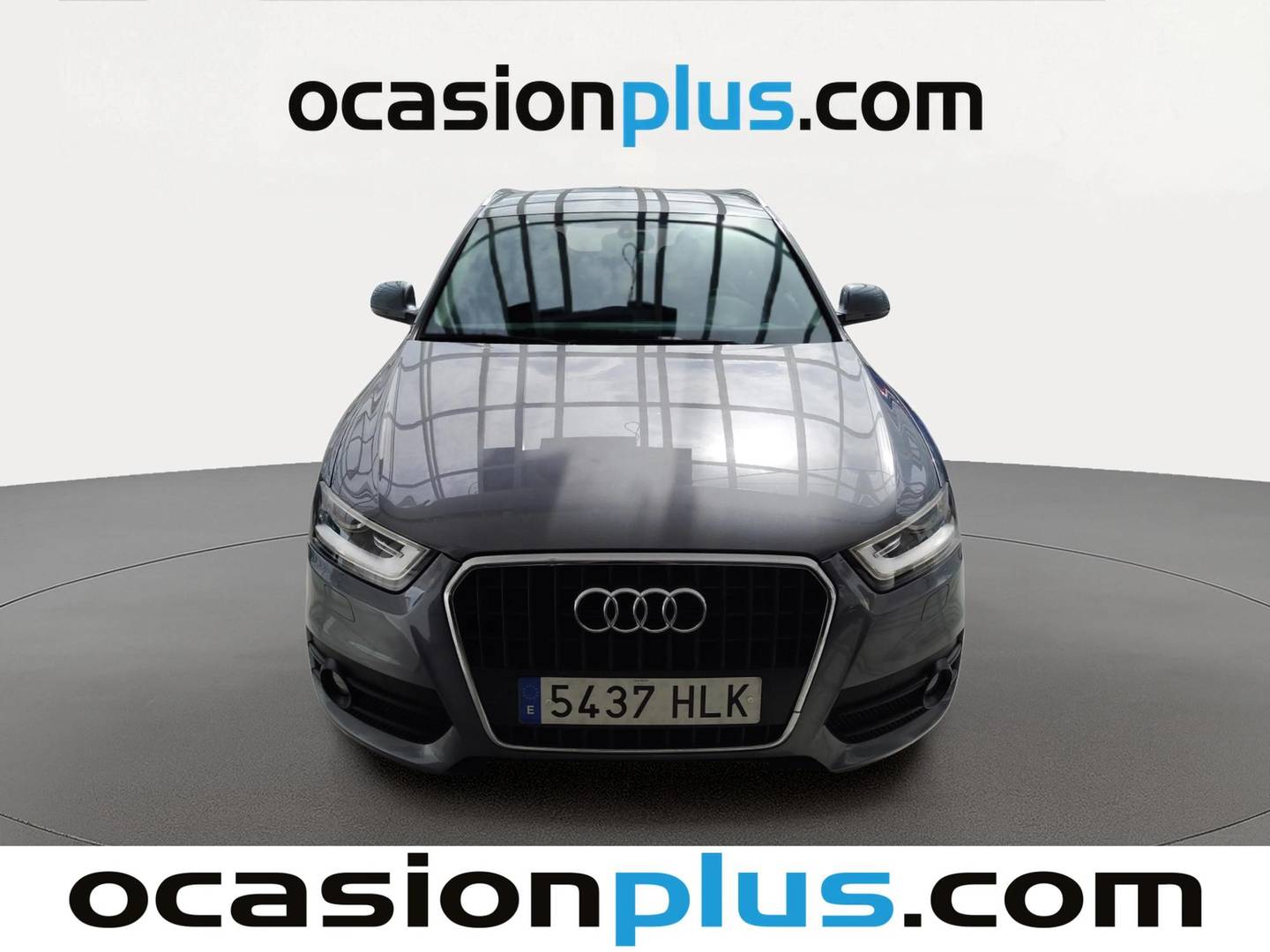 Audi Q3 Audi Q3 Ambition 2.0 TDI quattro (177 CV) S tronic 177cv