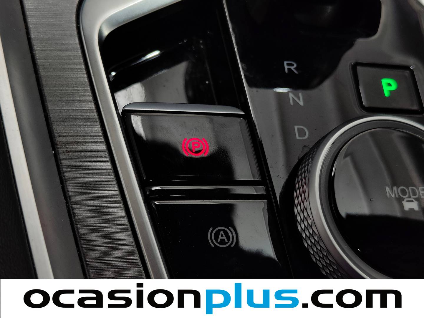 EBRO S700 EBRO S700 1.6 TGDI Luxury 7 DCT (147 CV) automático