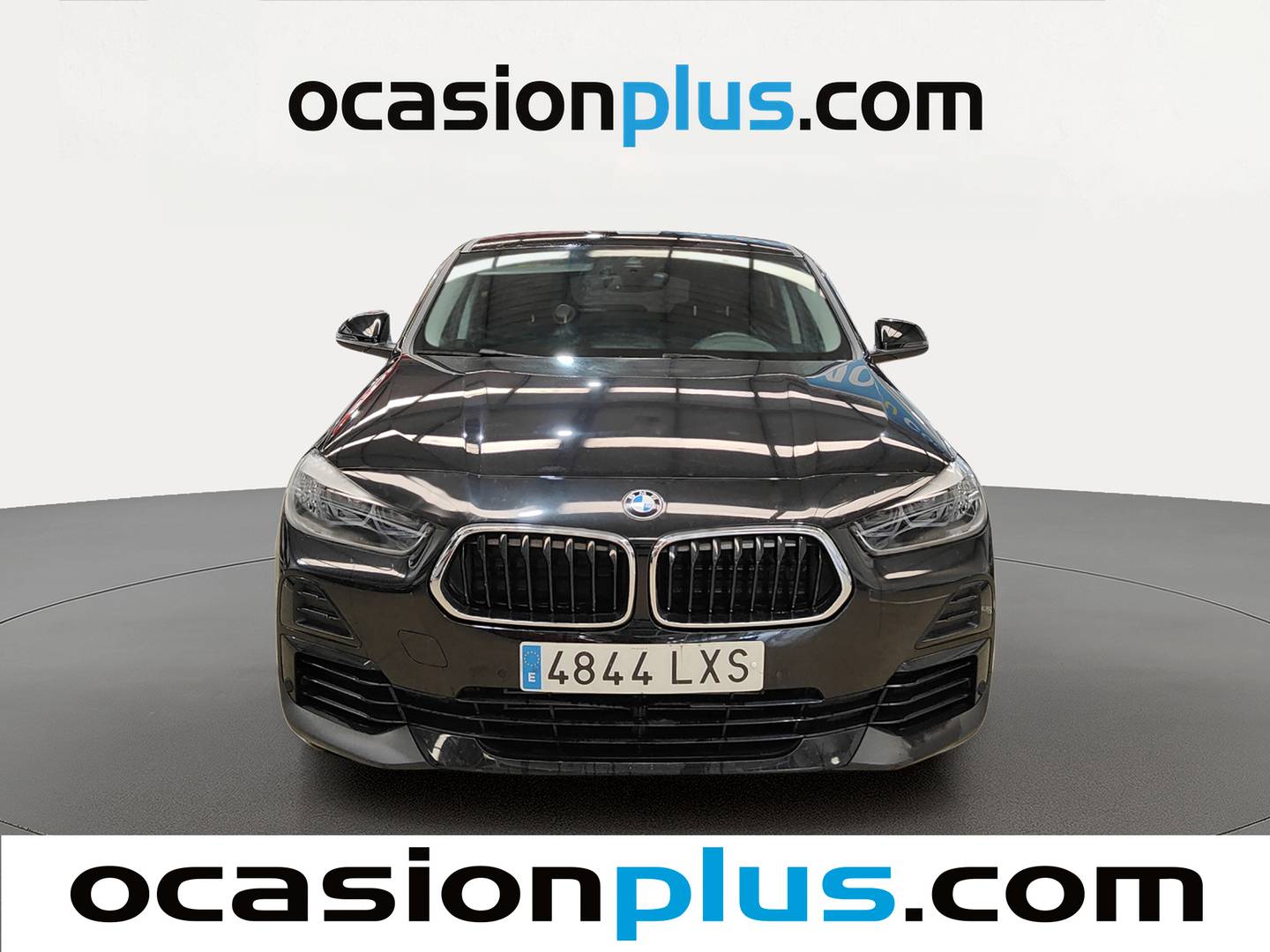 BMW X2 BMW X2 sDrive20d (190 CV) barato