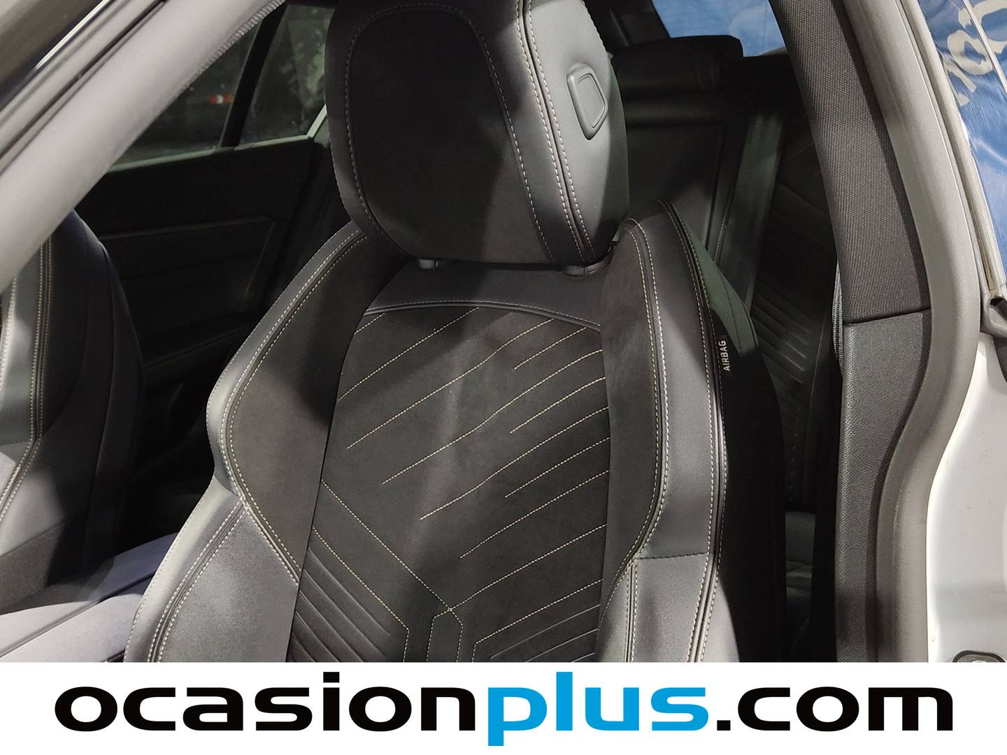 Peugeot 508 Peugeot 508 SW SW BlueHDi 130 S&S GT EAT8 (130 CV) km 0