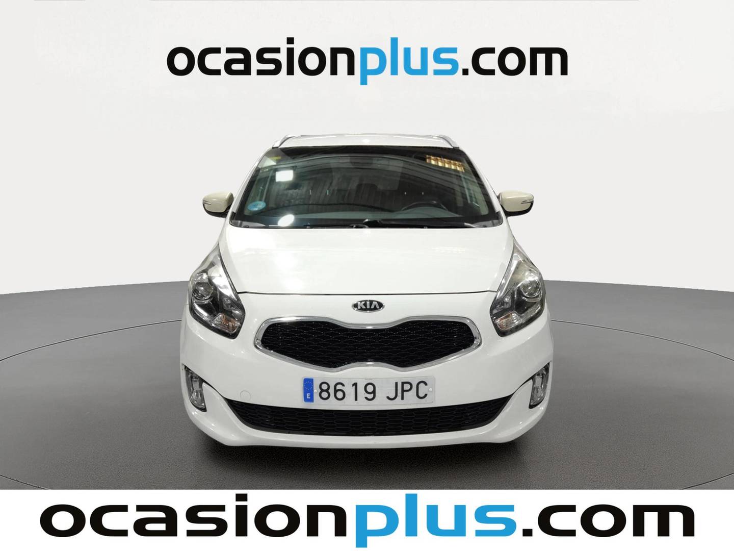 KIA Carens KIA Carens 1.6 GDi UEFA Euro 2016 Eco-Dynamics (135 CV) 135cv