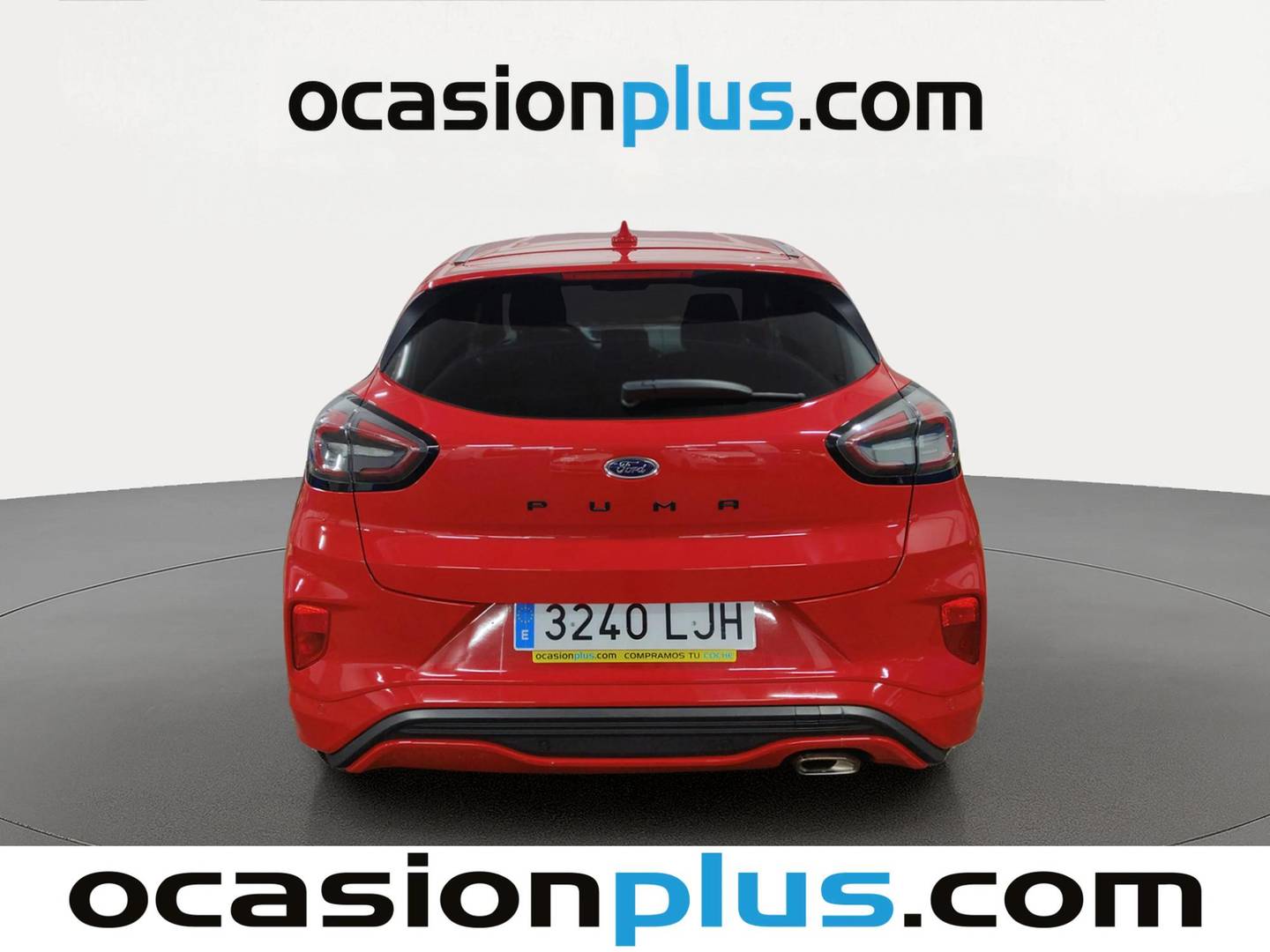 Ford Puma Ford Puma 1.0 EcoBoost ST-Line X (125 CV) al mejor precio