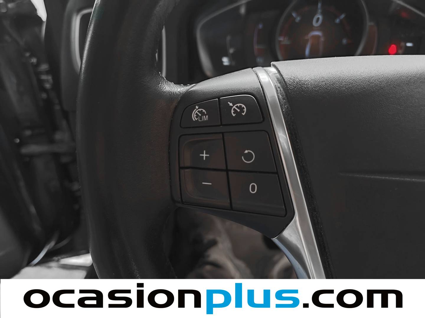 Foto Volvo S60 Volvo S60 D3 Momentum Auto (150 CV)