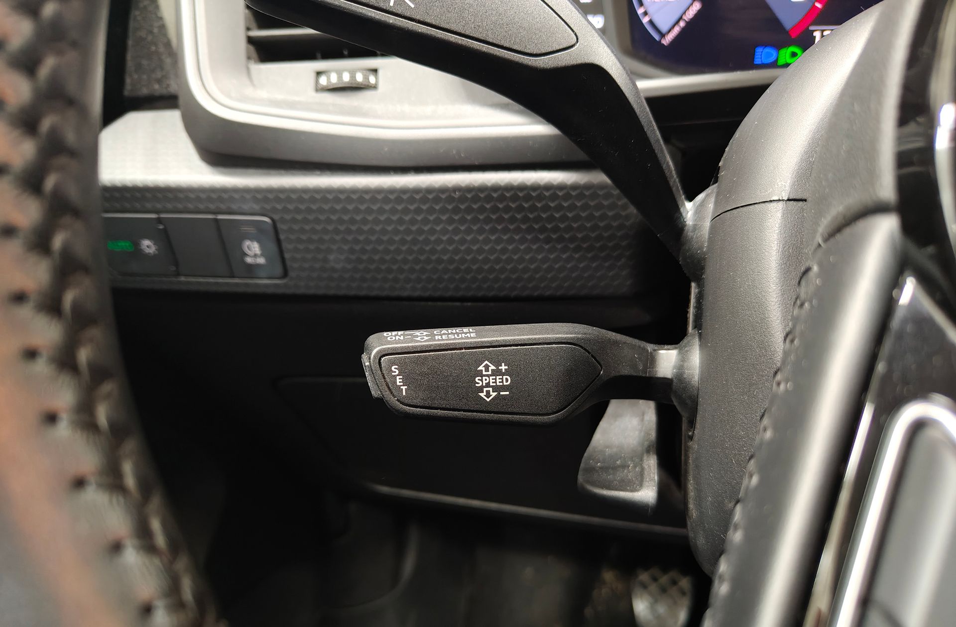 Audi A1 Sportback Advanced 25 TFSI - foto 23