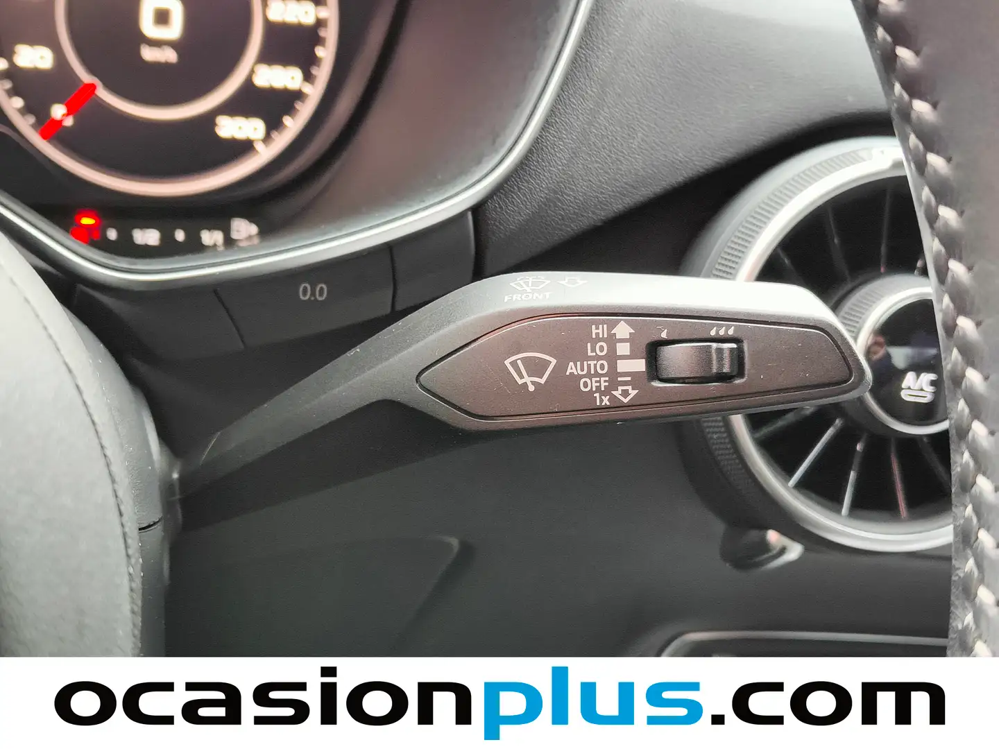 Foto Audi TT Audi TT Coupe 2.0 TFSI quattro (230 CV) S tronic Pack S-Line