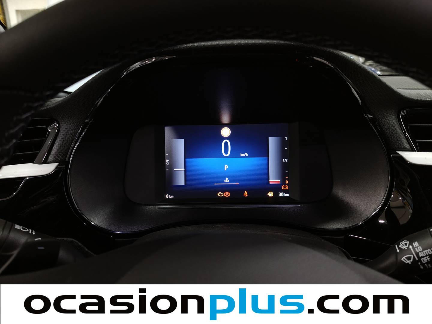 Foto Opel Corsa Opel Corsa 1.2 T XHL Hybrid GS eDCT (110 CV)