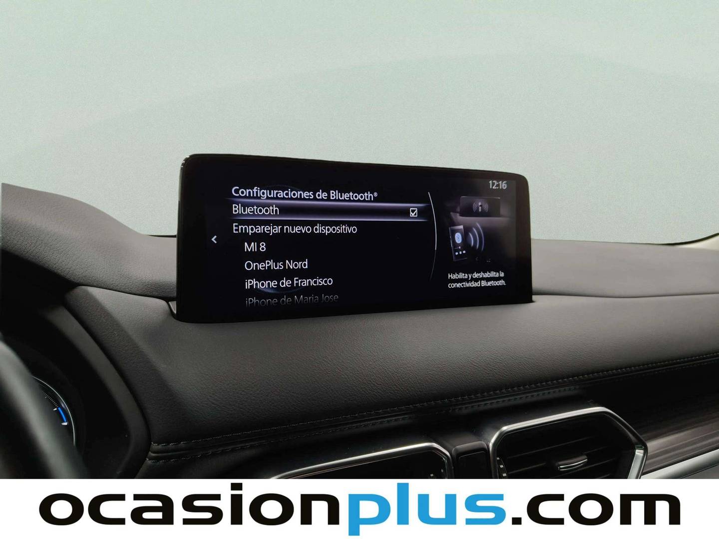 Mazda CX-5 Mazda CX-5 2.2 DE Zenith (150 CV) 2021