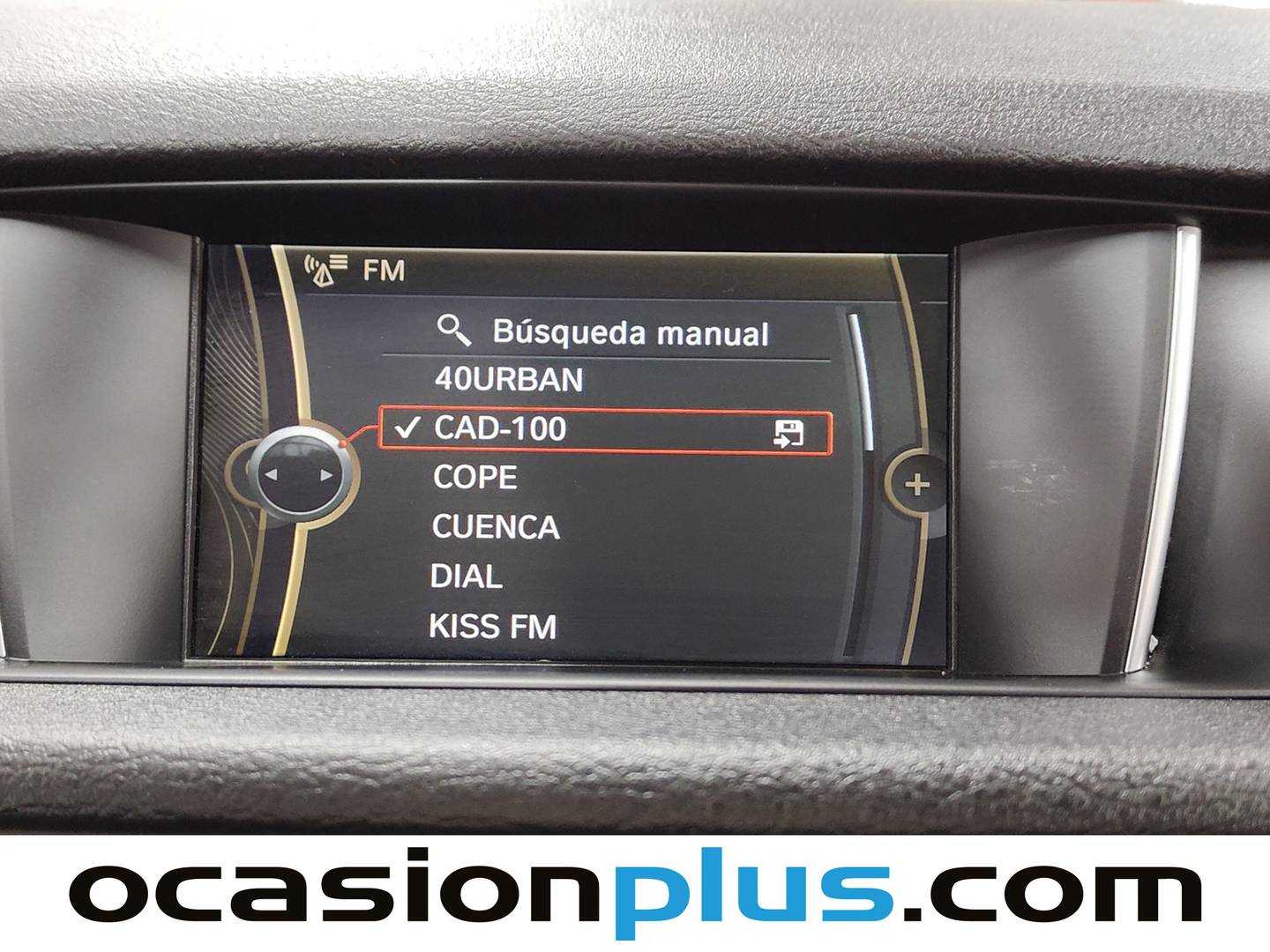 BMW X1 BMW X1 sDrive18d (143 CV) km 0