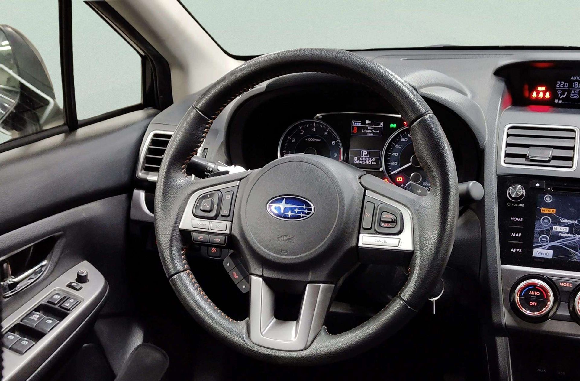 Subaru XV 2.0i Executive - foto 21