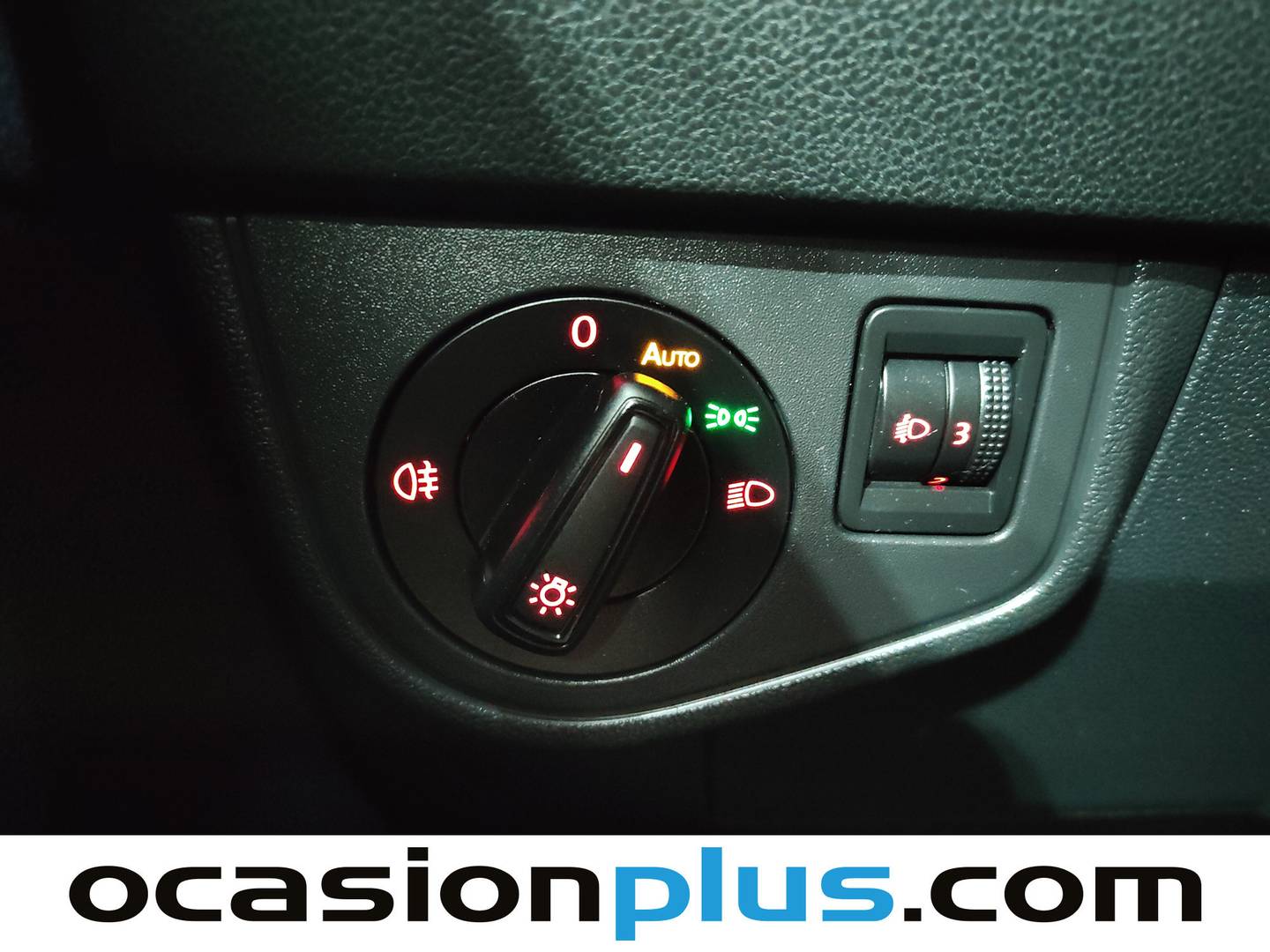 Volkswagen Polo Volkswagen Polo Advance 1.0 TSI (95 CV) de segunda mano