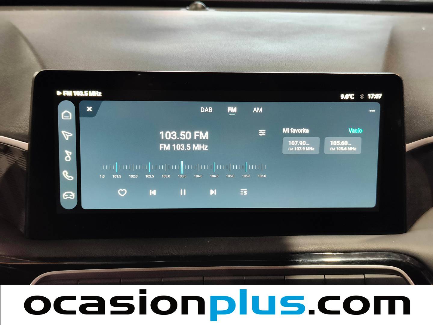 MG MG3 MG MG3 1.5 Standard (116 CV) gasolina