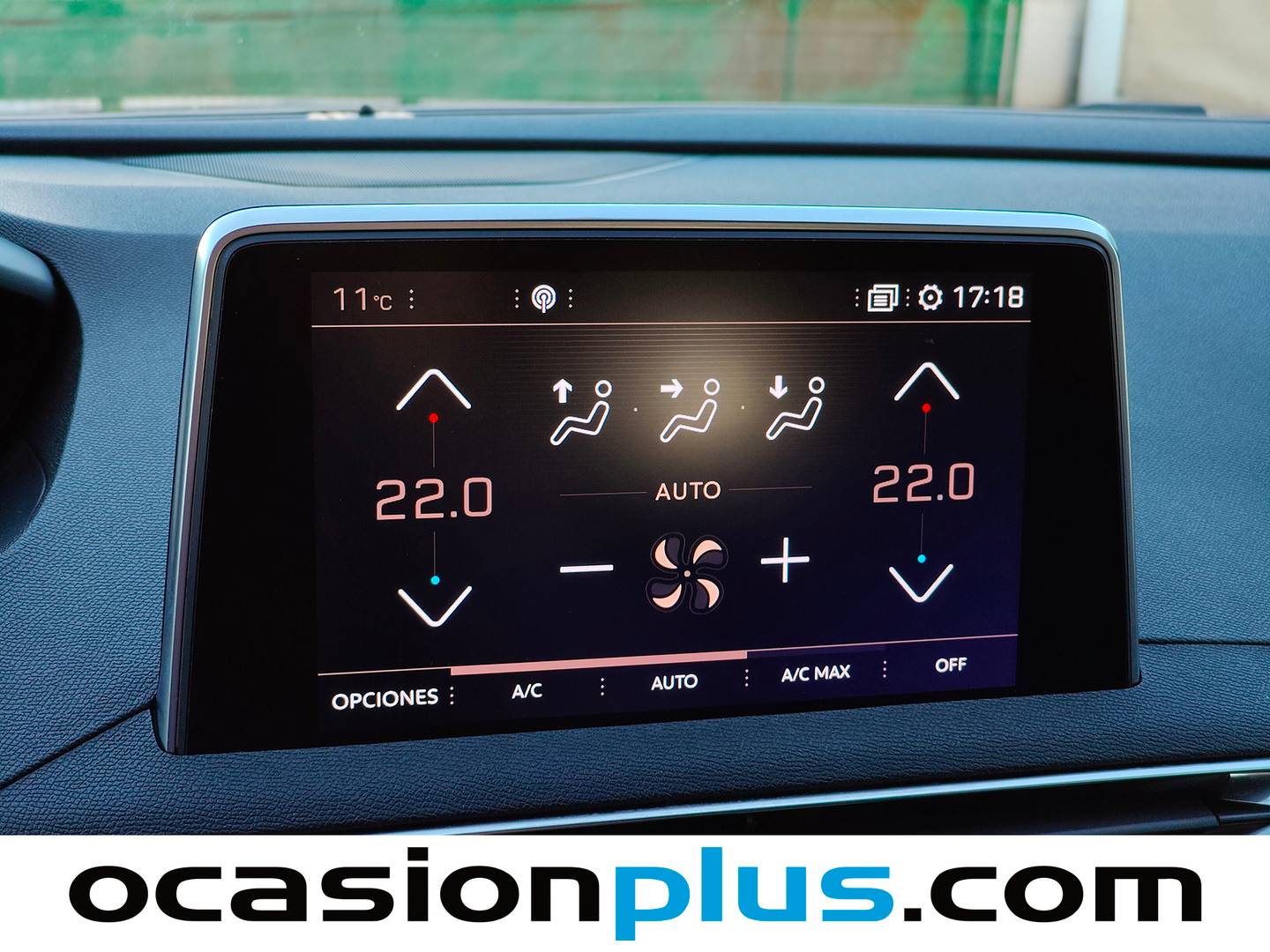 Foto Peugeot 5008 Peugeot 5008 BlueHDi 180 S&S GT EAT8 (180 CV) 7 Plazas