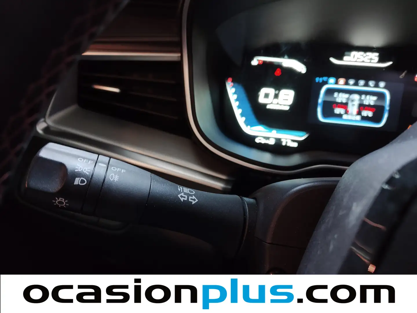 Foto SWM G01 SWM G01 1.5T Luxury (131 CV)