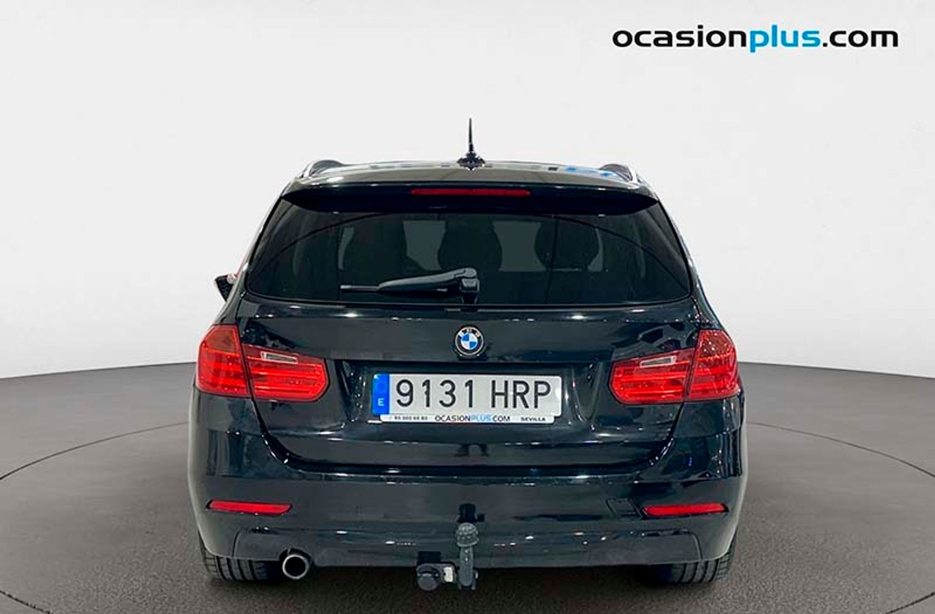 BMW Serie 3 316d Touring - foto 14