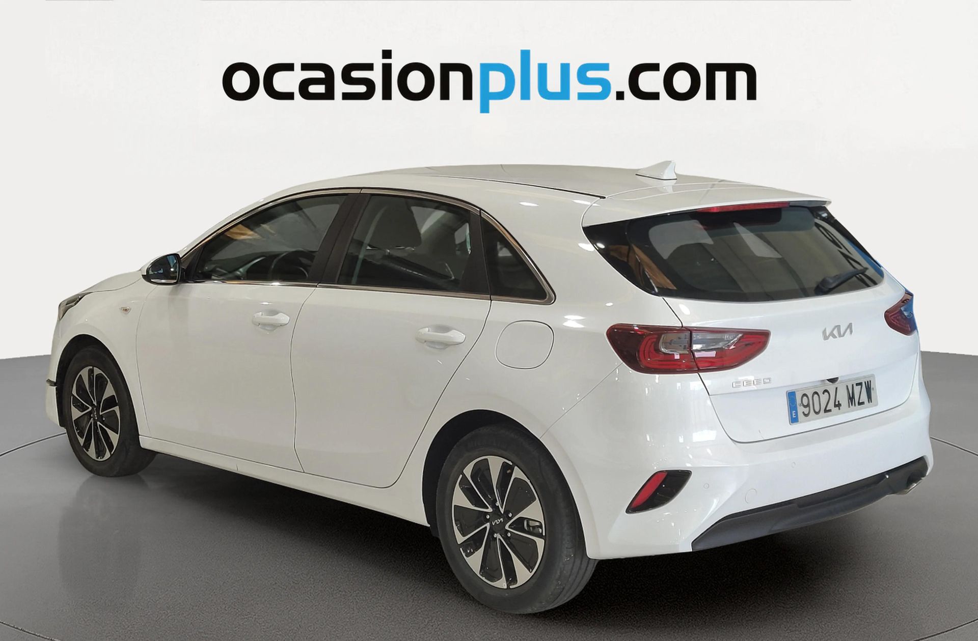 Kia Ceed 1.0 T-GDi Drive - foto 3