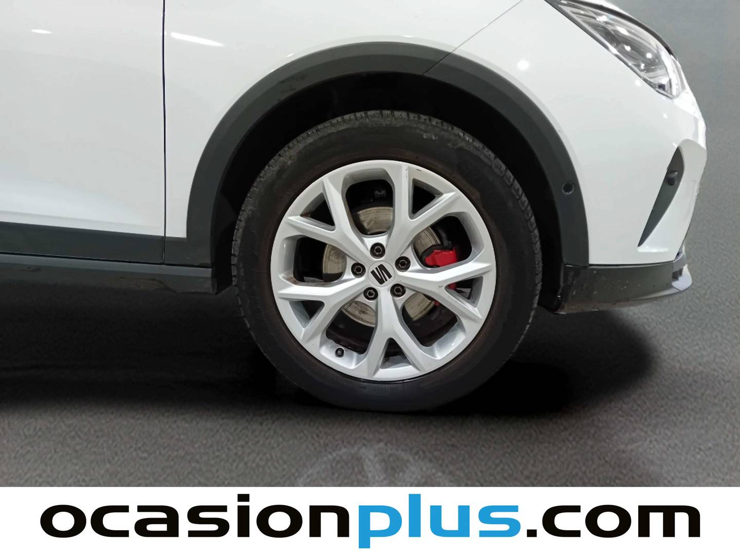 Seat Arona SEAT Arona 1.5 TSI S&S FR XL DSG (150 CV) al mejor precio