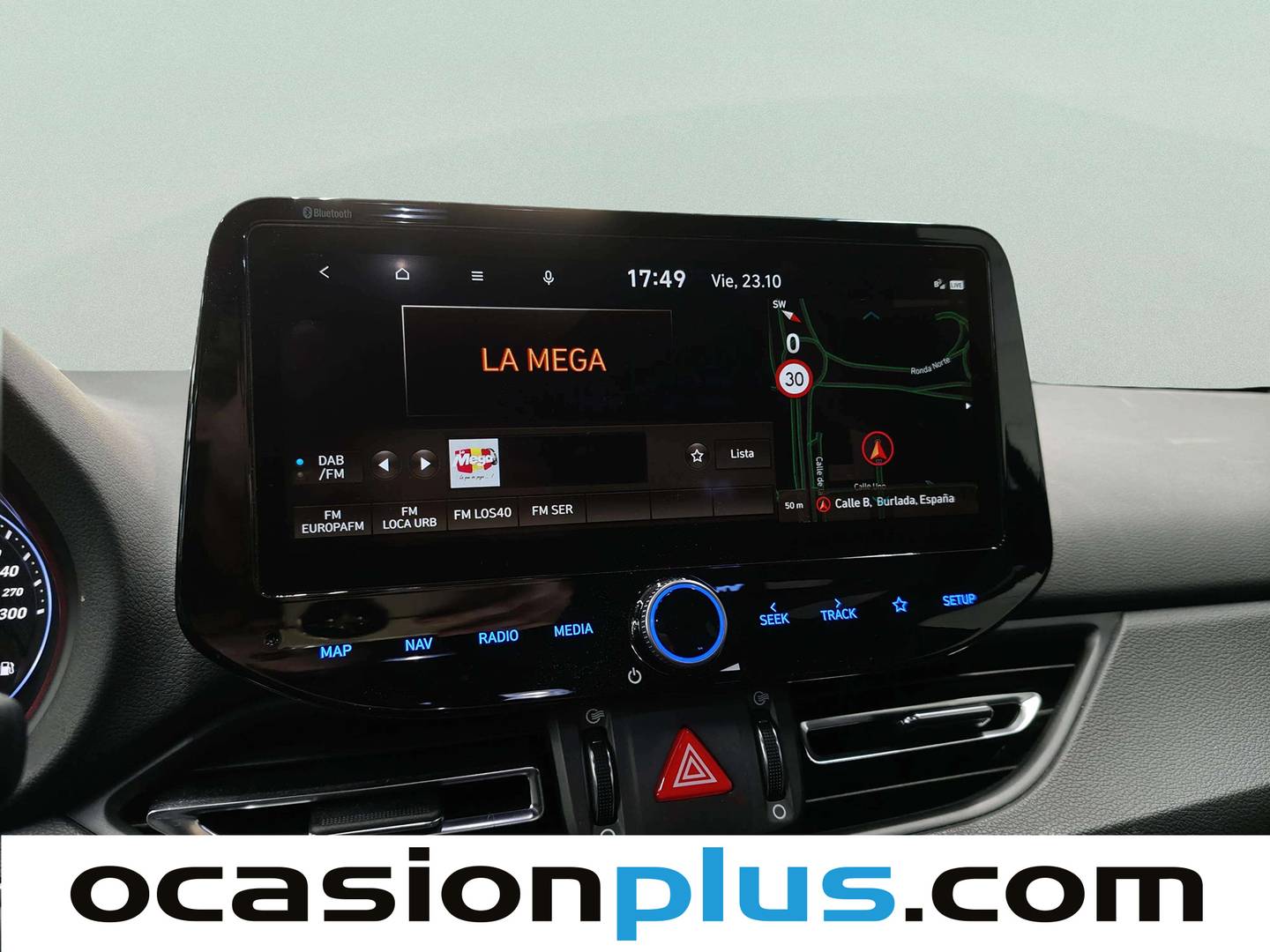 Hyundai i30 Hyundai i30 2.0 TGDI N Performance (280 CV) gasolina