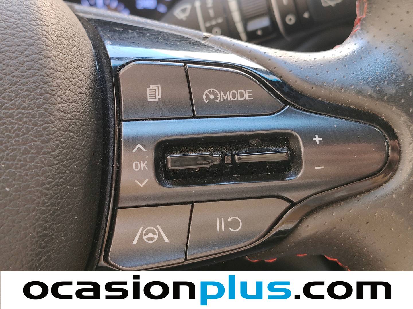 Paquetes del Hyundai i30 Hyundai i30 1.5 TGDI 48V N-Line (160 CV)