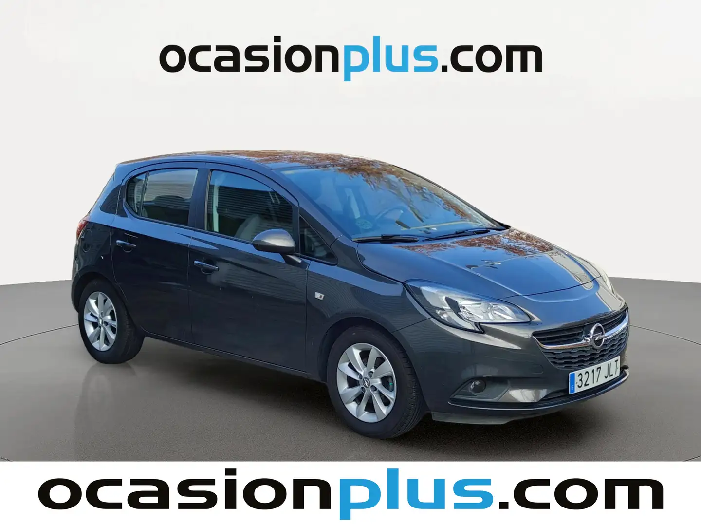 Foto Opel Corsa Opel Corsa 1.4 Selective (90 CV)