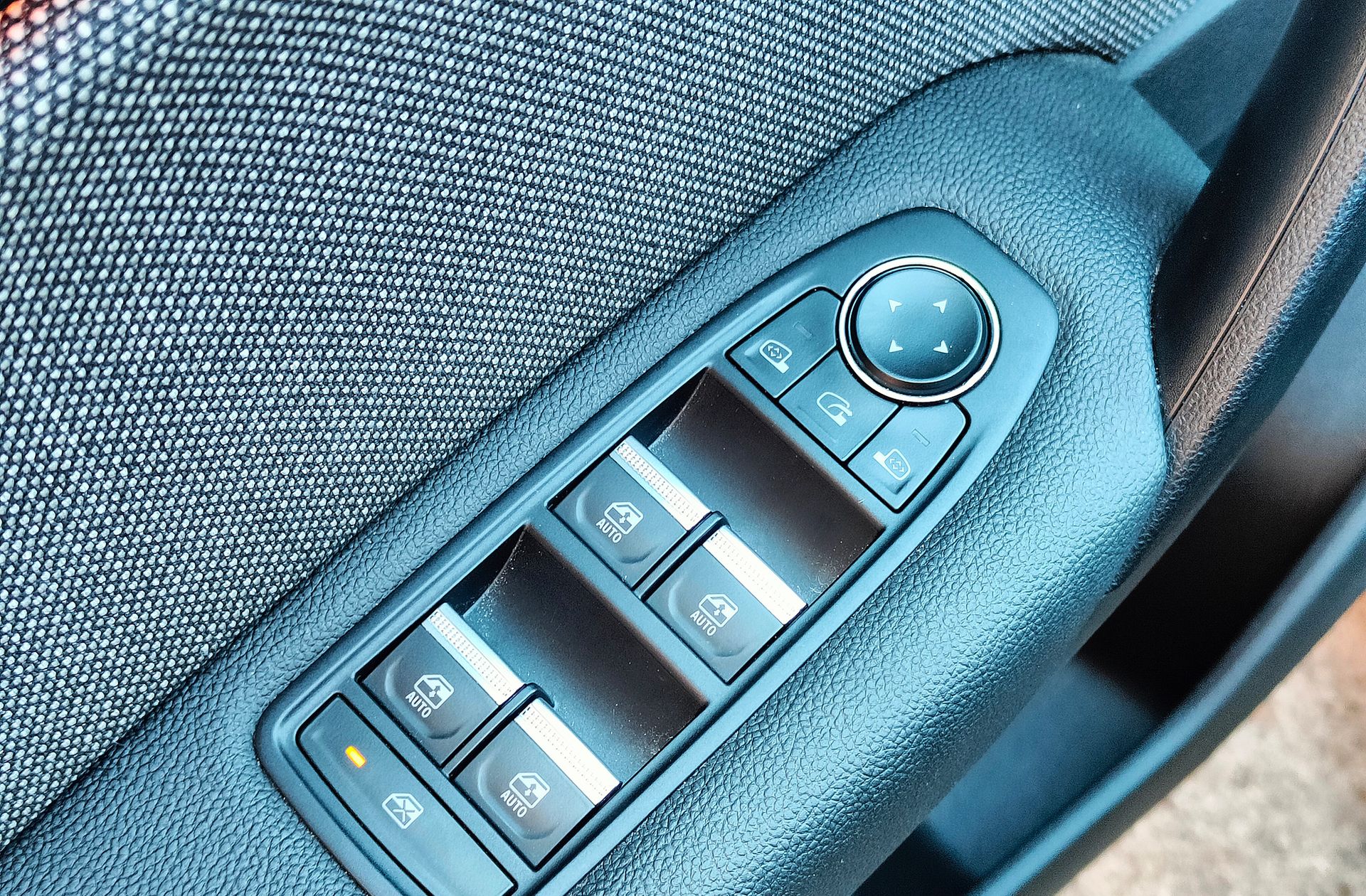 Renault Symbioz Techno mildhybrid - foto 35