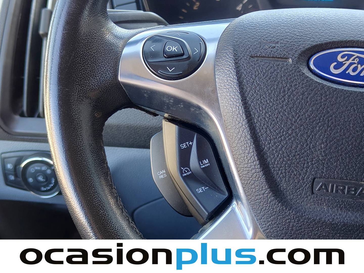 Acabados Ford Transit Ford Transit 350 L3H2 Trend Delantera (130 CV)