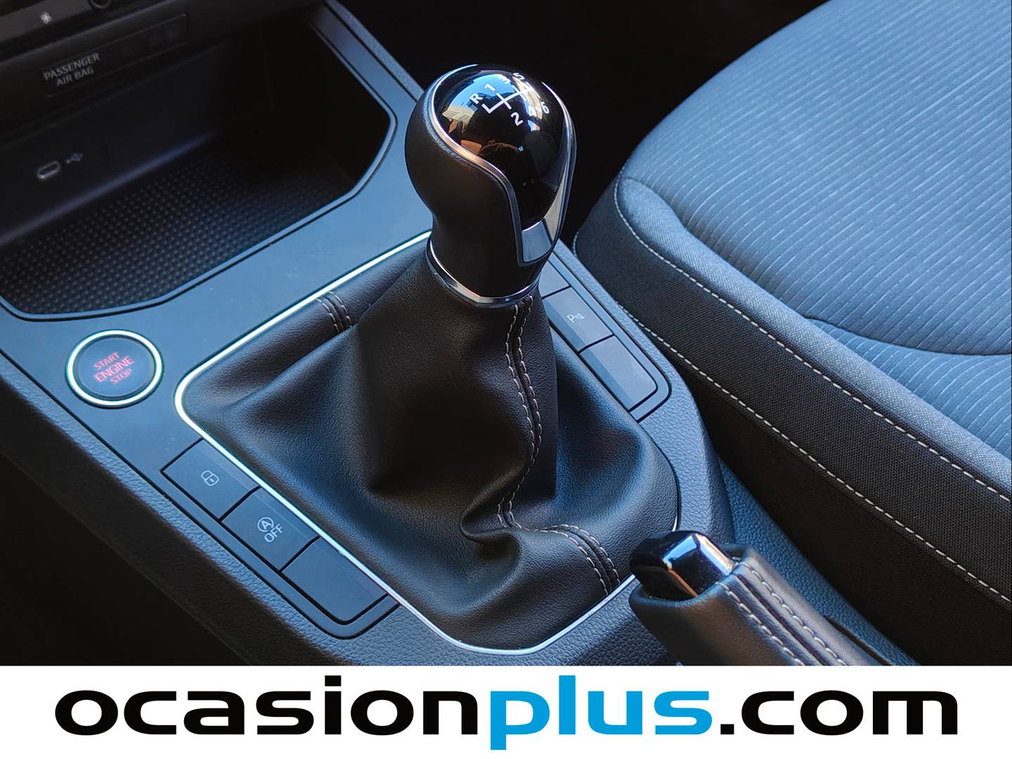Seat Ibiza Seat Ibiza 1.0 TSI S&S Xcellence (115 CV) de segunda mano