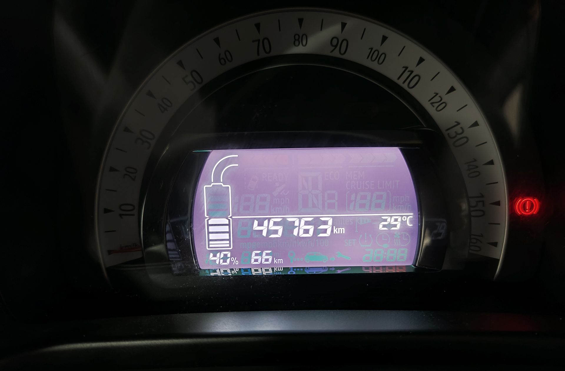 Renault Twingo R80 batería 20kWh - foto 9