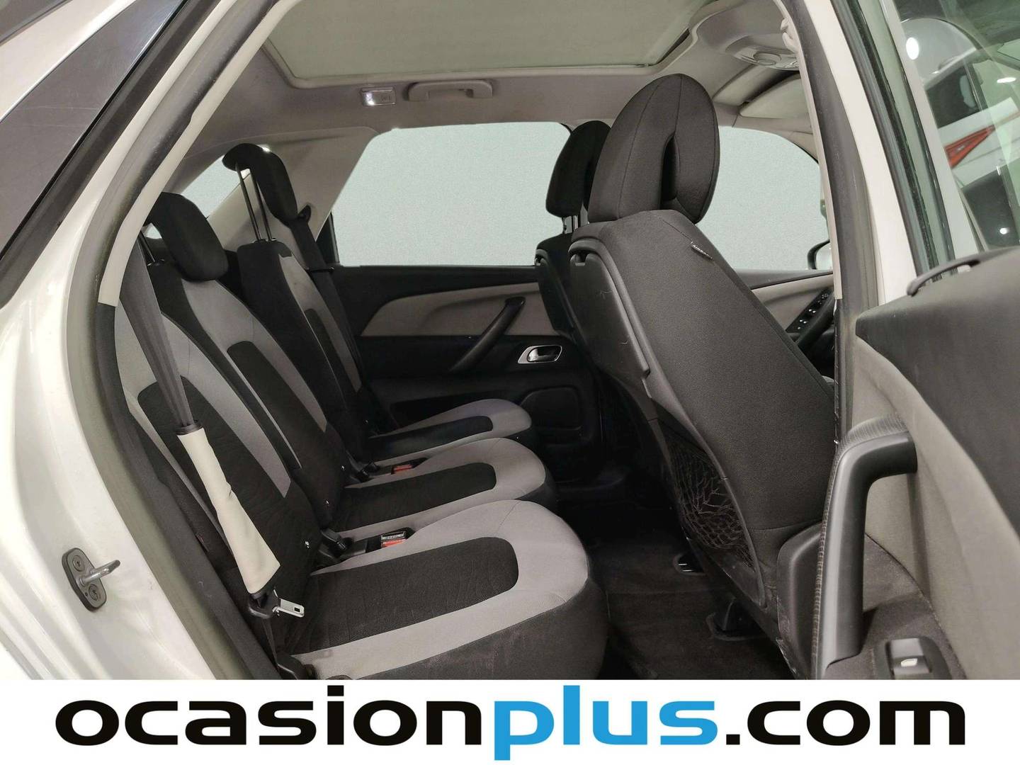 Citroën C4 Picasso Citroën C4 Picasso 1.6 e-HDI Intensive (115 CV) al mejor precio