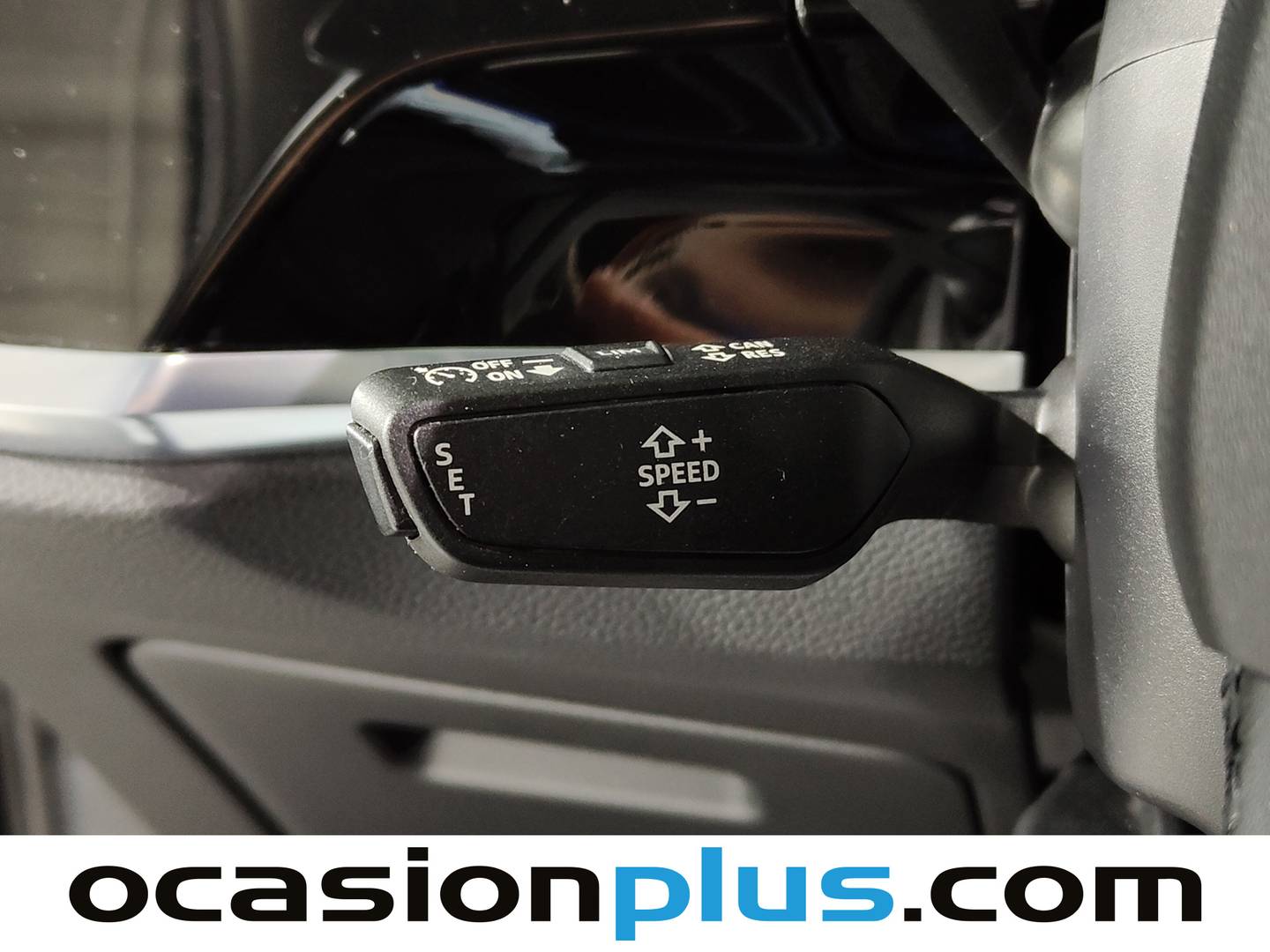 Audi Q3 Sportback Audi Q3 Sportback Advanced 35 TDI (150 CV) S tronic de ocasión