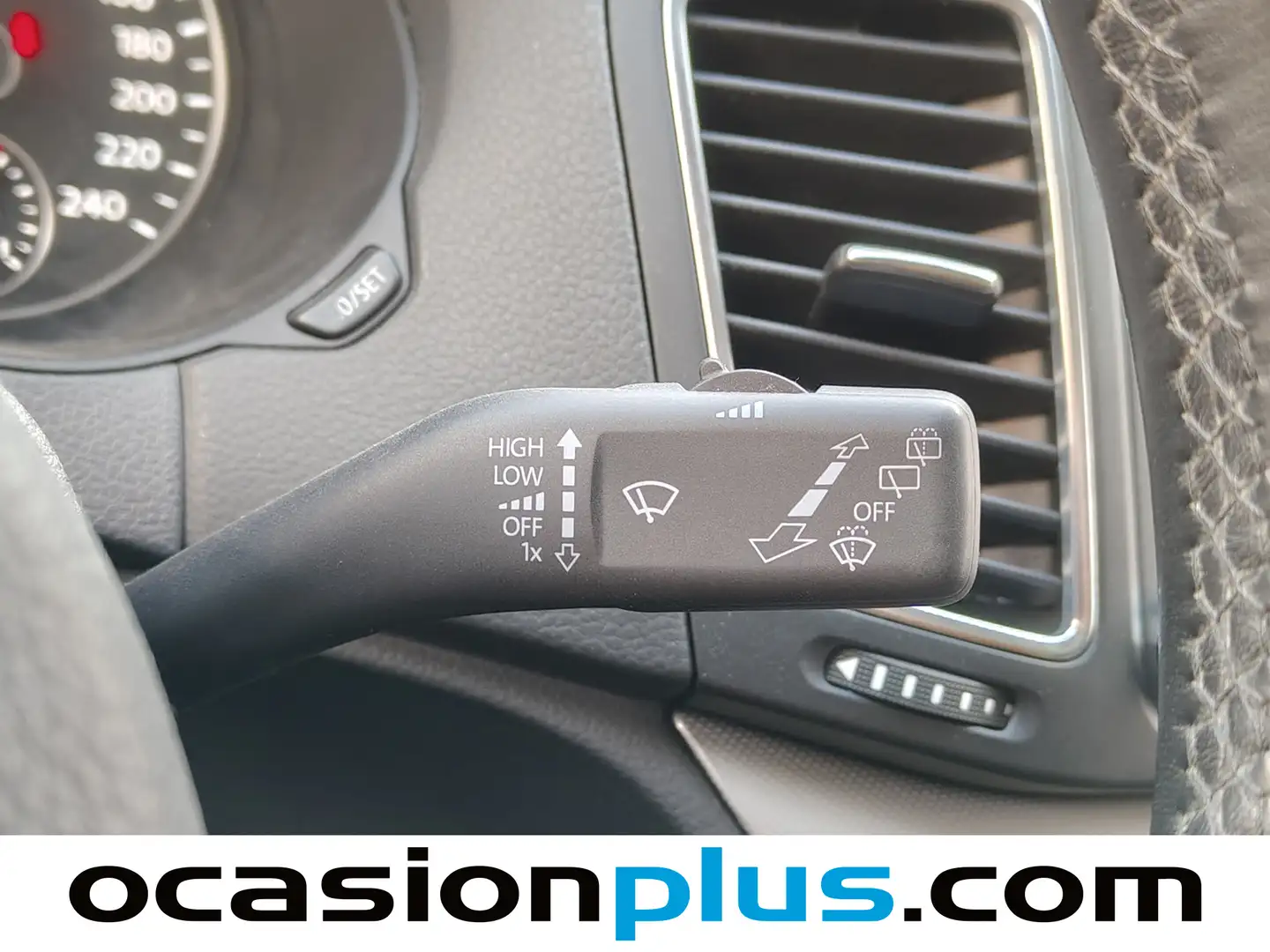 Foto Volkswagen Sharan Volkswagen Sharan Advance 2.0 TDI BMT (140 CV) 7 Plazas