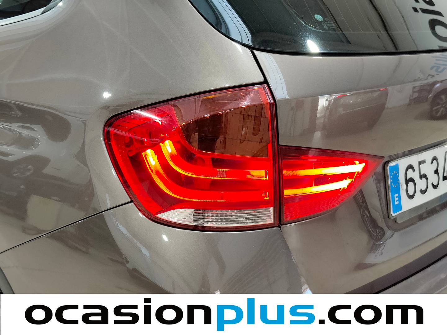 BMW X1 BMW X1 sDrive18d (143 CV) al mejor precio
