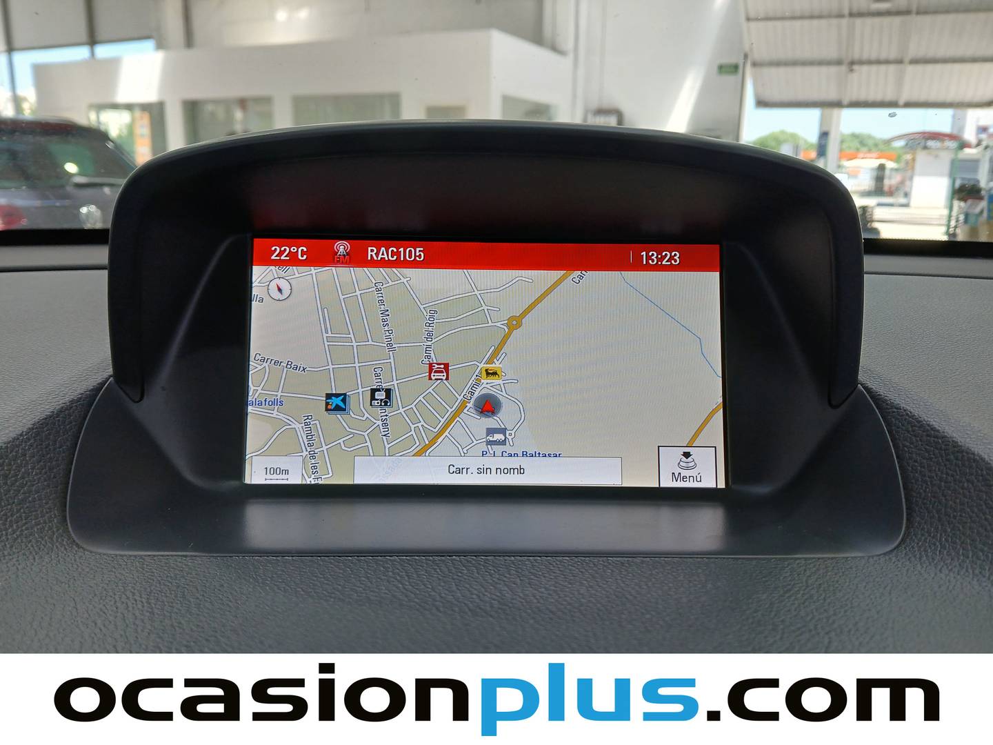 Extras y acabados del Opel Mokka Opel Mokka 1.7 CDTI S&S Excellence 4X2 (130 CV)