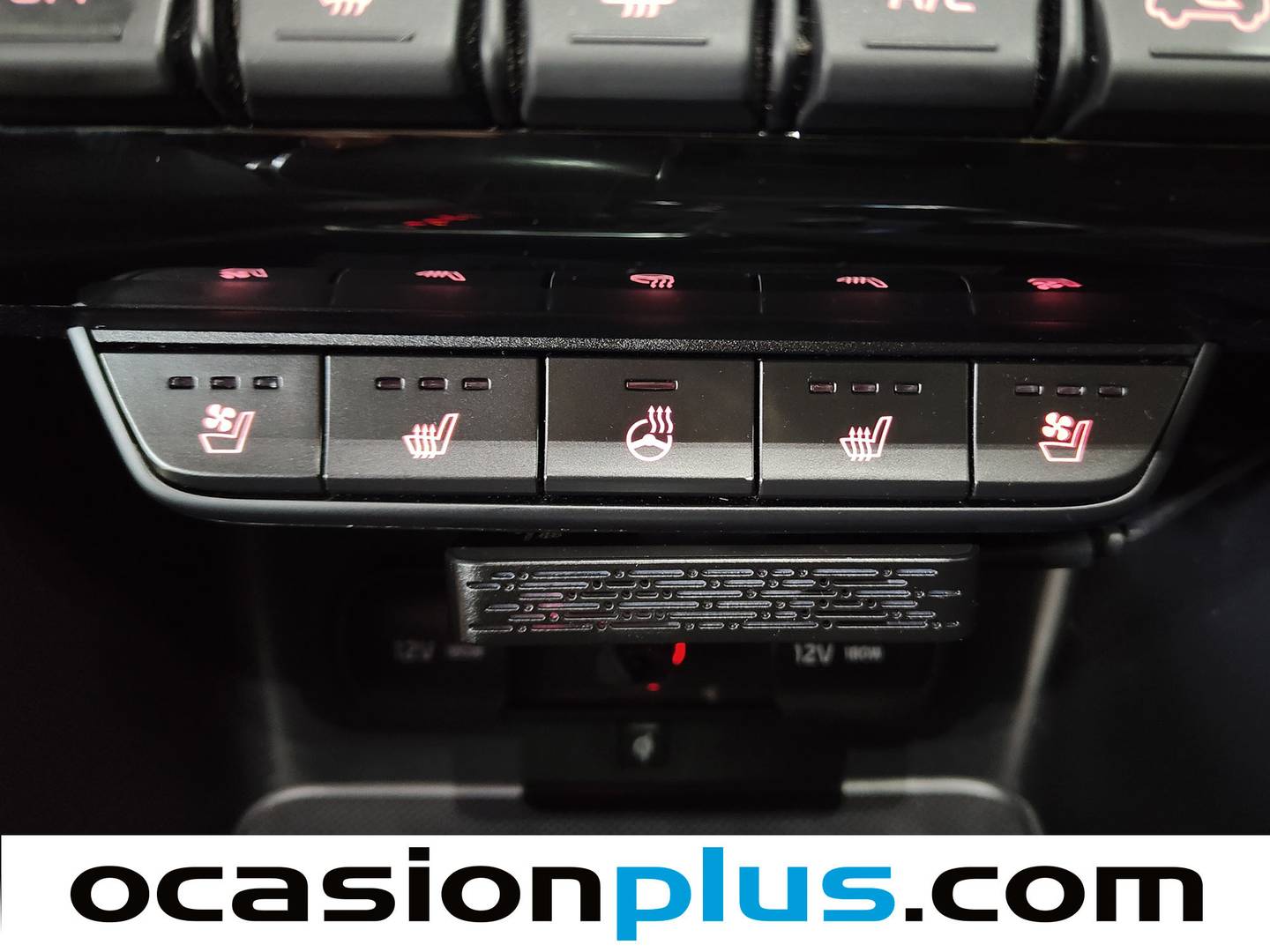 Foto KIA Sportage Kia Sportage 2.0 CRDi VGT GT Line 4x4 Auto (185 CV)