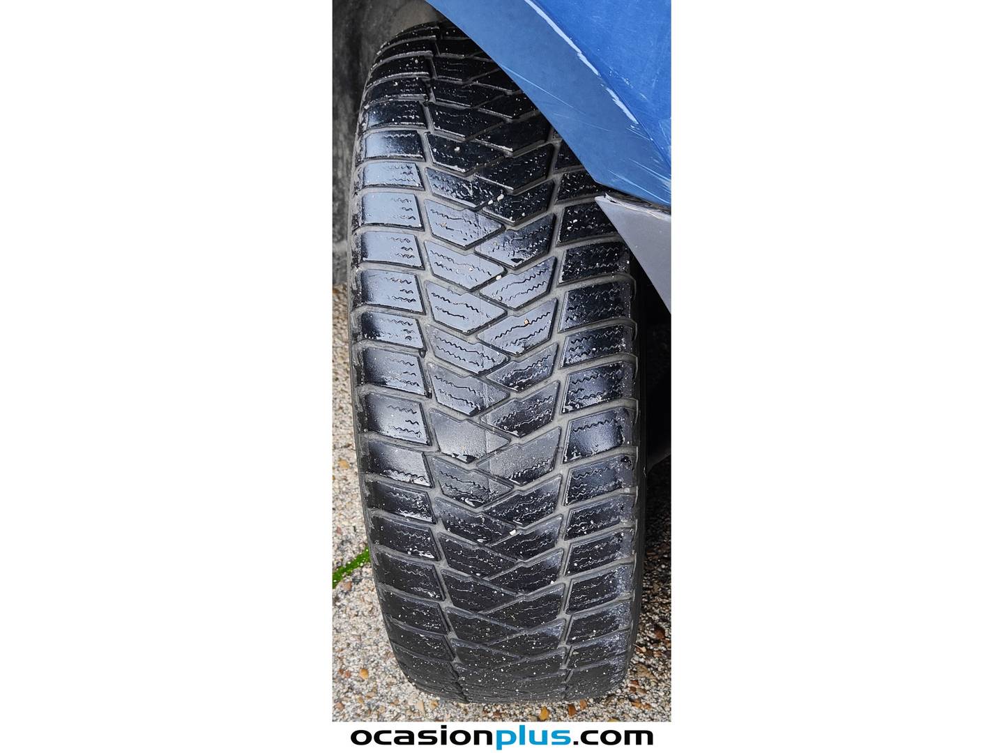 Foto Mercedes Vito Mercedes-Benz Vito 119 CDI Compacta (190 CV)